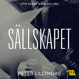 Cover for Sällskapet