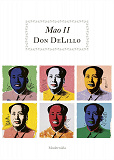 Bokomslag för Mao II