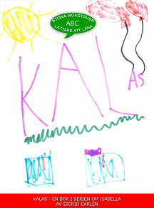 Omslagsbild för KALAS - VERSALER