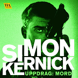 Cover for Uppdrag mord
