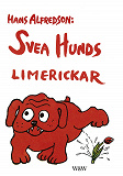 Omslagsbild för Svea hunds limerickar