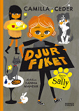 Cover for Djurfiket
