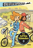 Omslagsbild för Den ruttna hämnden