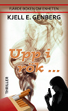 Cover for Upp i rök