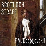 Cover for Brott och straff