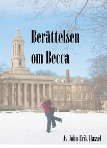 Omslagsbild för Berättelsen om Becca