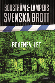 Cover for Svenska brott - Bodenfallet