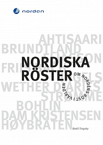Omslagsbild för Nordiska Röster