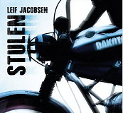 Cover for Moppeserien 2: Stulen