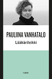 Cover for Lääkärileikki