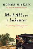 Omslagsbild för Med Albert i baksätet