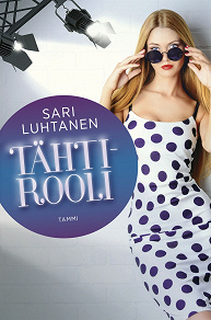 Cover for Tähtirooli