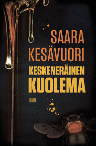 Cover for Keskeneräinen kuolema