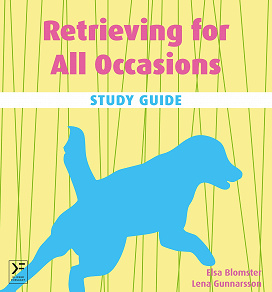 Omslagsbild för Retrieving for All Occasions - Study Guide
