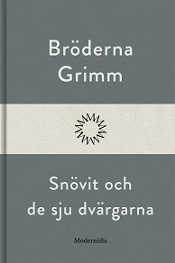 Cover for Snövit och de sju dvärgarna