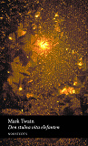 Cover for Den stulna vita elefanten