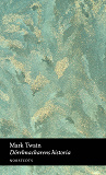 Cover for Dörrknackarens historia
