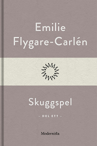 Omslagsbild för Skuggspel (Del ett)