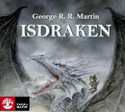 Cover for Isdraken