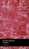 Cover for Herodias
