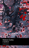 Cover for I mörkret