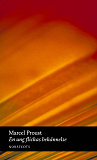 Cover for En ung flickas bekännelse