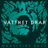 Cover for Vattnet drar