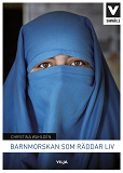 Cover for Barnmorskan som räddar liv