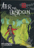 Cover for Åter till Urskogen