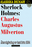 Omslagsbild för Sherlock Holmes: Charles Augustus Milverton