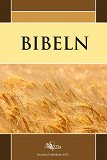 Cover for Svenska Folkbibeln 2015