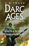 Cover for Ödemarkens barn