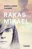 Cover for Rakas Mikael