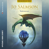Cover for Stjärnstenen