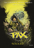 Cover for PAX. Näcken
