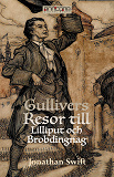 Cover for Gullivers Resor