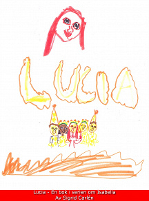 Omslagsbild för Lucia