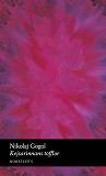 Cover for Kejsarinnans tofflor