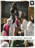 Cover for Jag kan bli rektor