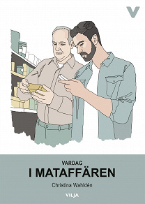 Cover for Vardag - I mataffären