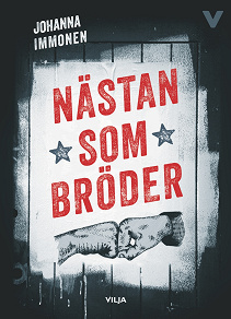 Omslagsbild för Nästan som bröder