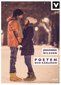 Cover for Poeten och kärleken