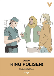 Omslagsbild för Vardag - Ring polisen! 