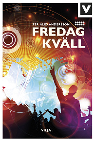 Omslagsbild för Fredag kväll