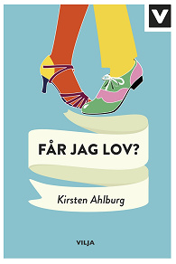 Omslagsbild för Får jag lov?