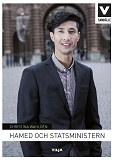 Cover for Hamed och statsministern