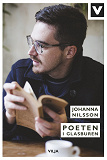 Cover for Poeten i glasburen