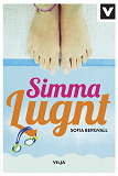 Cover for Simma lugnt