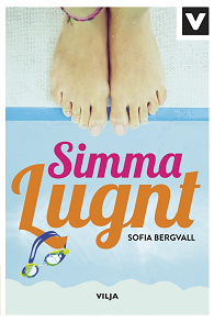 Omslagsbild för Simma lugnt