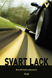 Cover for Svart lack